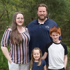 Meet your Posher, Mary